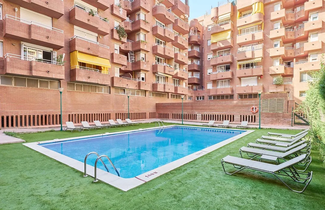 Hesperia Sant Joan-1