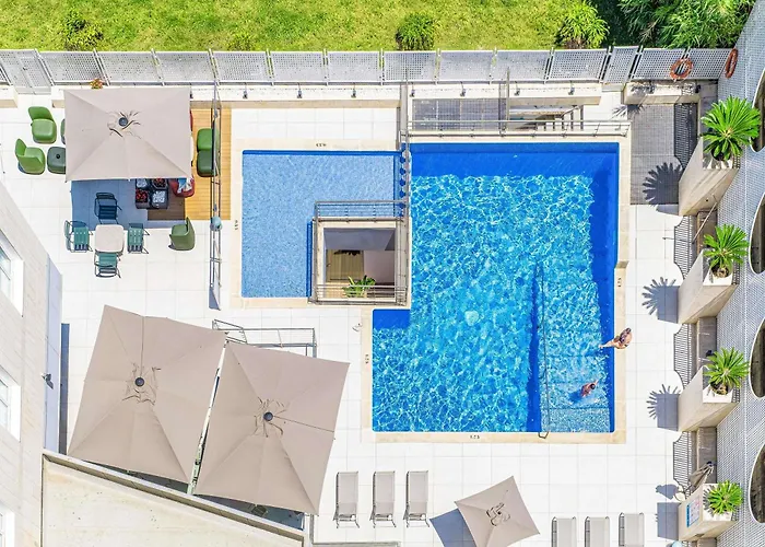 Ibis Styles Barcelona Sant Joan Despi